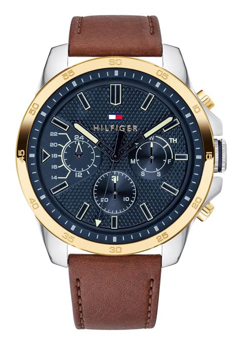 replica tommy hilfiger watches|tommy hilfiger watches men's.